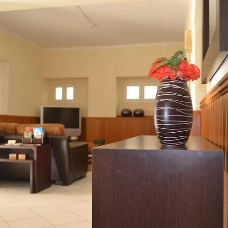 Hotel Pedro O Pescador