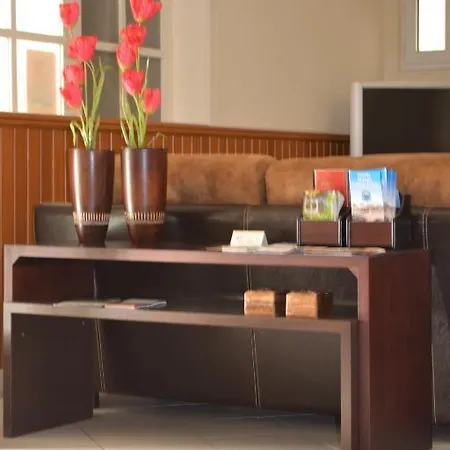 Hotel Pedro O Pescador 2*