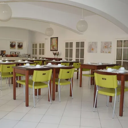 Hotel Pedro O Pescador 2*