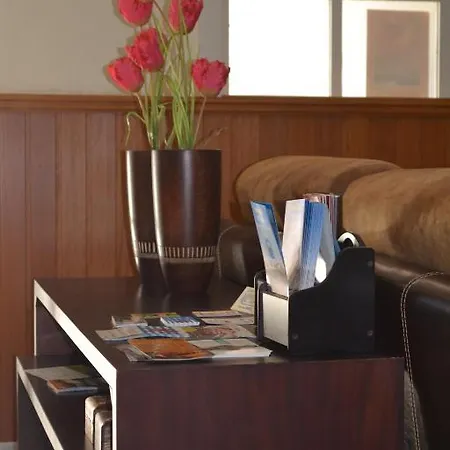 Hotel Pedro O Pescador Ericeira