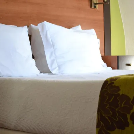 Pedro O Pescador Hotel Ericeira