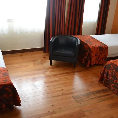 Pedro O Pescador Hotel