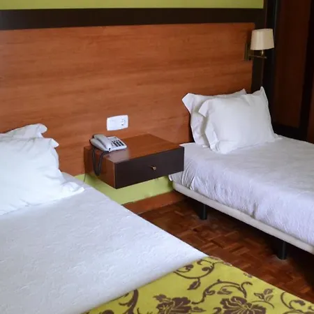 Pedro O Pescador Hotel