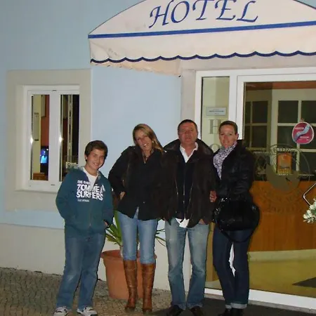 Pedro O Pescador 2* Ericeira