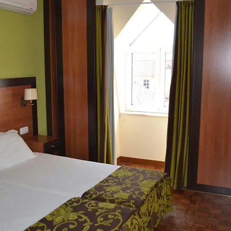 Hotel Pedro O Pescador 2*