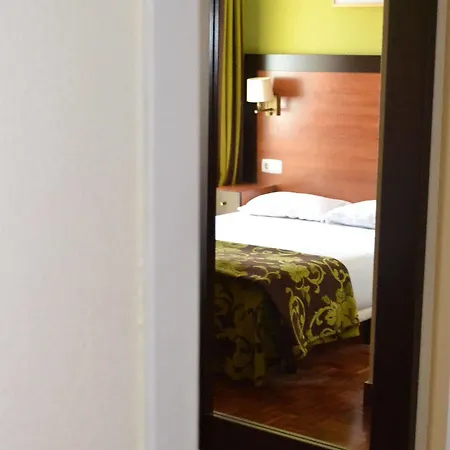 Pedro O Pescador Hotel Ericeira