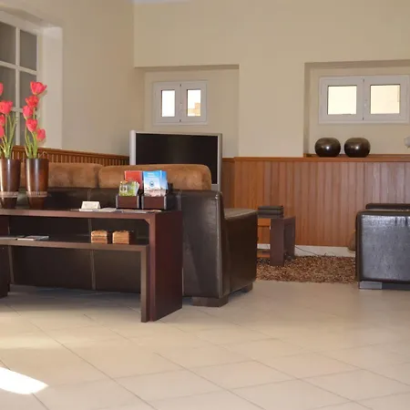 Hotel Pedro O Pescador Ericeira