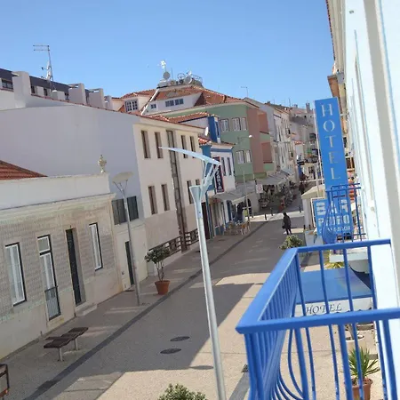 Hotel Pedro O Pescador