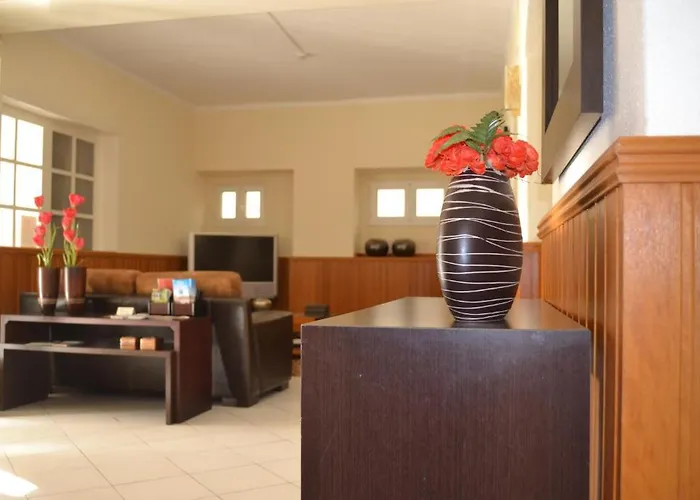 Hotel Pedro O Pescador