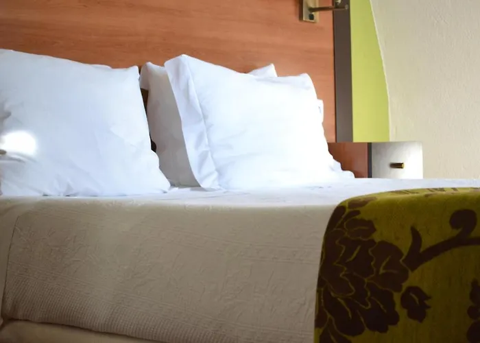 Pedro O Pescador Hotel Ericeira