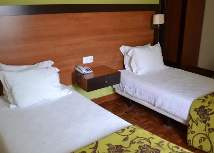 Pedro O Pescador Hotel