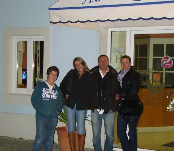 Pedro O Pescador 2* Ericeira