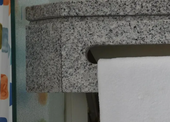 Hotel Pedro O Pescador