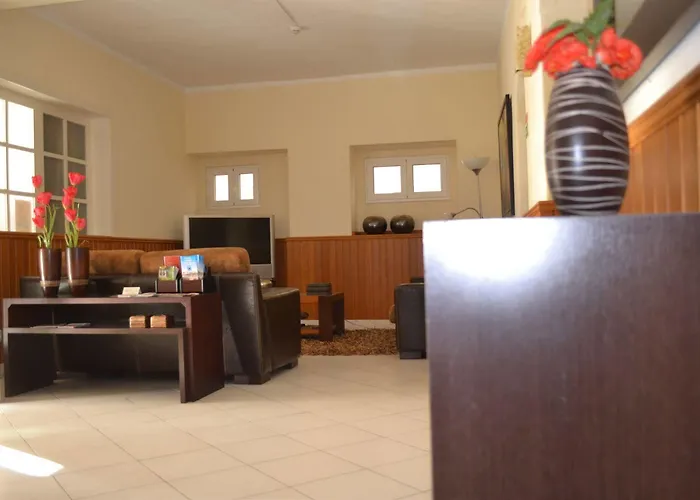 Hotel Pedro O Pescador 2*