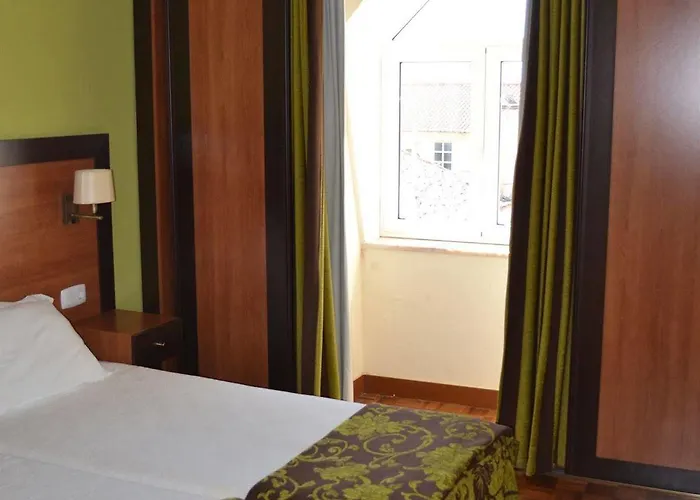 Hotel Pedro O Pescador 2*