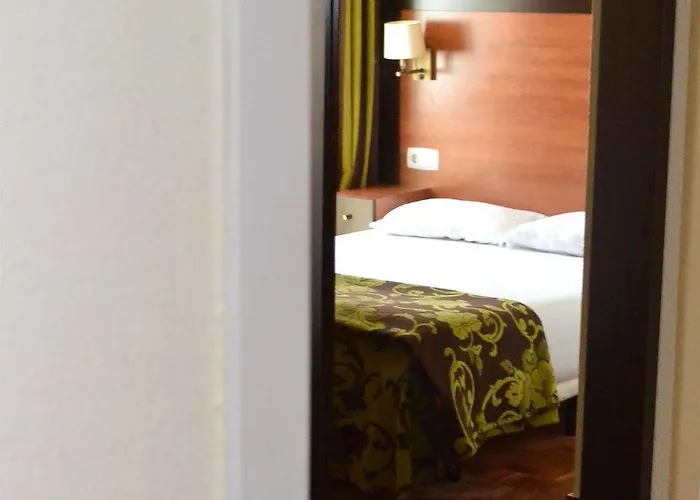 Pedro O Pescador Hotel Ericeira